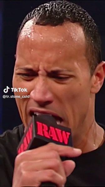 The Rock and Stone Cold's Epic Showdown