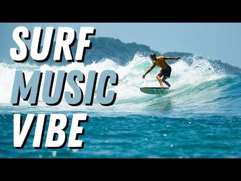 RELAX with the BEST Surf Songs for CALM Vibes
