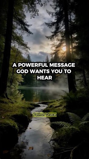 God Sees You and Cares | pathofgrace #bibleverse