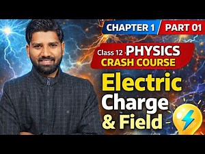 Class 12 physics//chapter 1//electric charge and field//important derivation 🔥🔥🔥🔥🔥