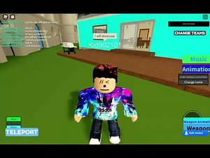 how to get laser eyes in animation rp