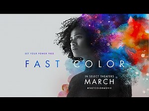 ‘Fast Color’ Film Review: Gugu Mbatha-Raw’s Got the Power in Feminist Superhero Indie