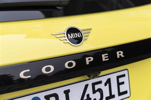 MINI Unplugs the Electric Convertible: J03 Project Canceled, Per Sources