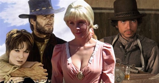 Underappreciated 1970s Westerns You Need To See