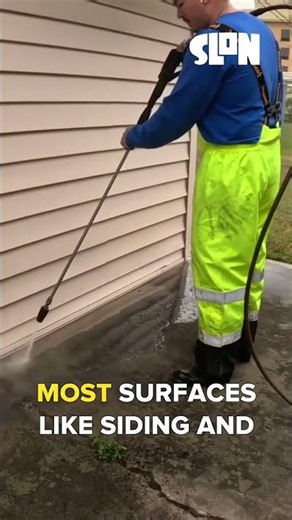 Unlock Perfect Pressure Washing: Nozzle Tips Explained!