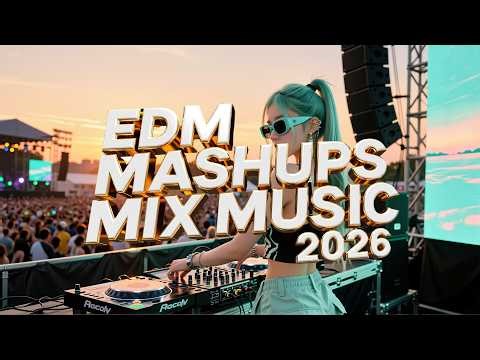 BASS-FILLED DRIVING BEATS 2026 🎶 CAR STEREO HITS 🎶 POWERFUL LOW-END MIX