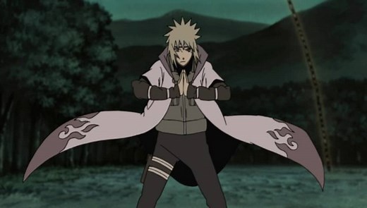 Naruto Shippuden: The Taming of Nine-Tails and Fateful Encounters | E249 - Thank You