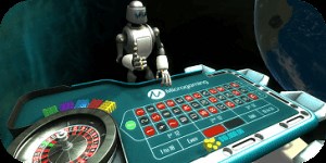 Best VR Casinos in 2025 - Complete Guide to Virtual Reality Casinos