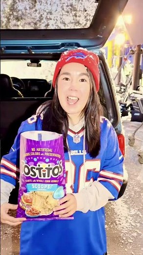 Tostitos. Tradition Matters™