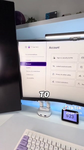 Free and Easy Xbox Tip for Volume Control