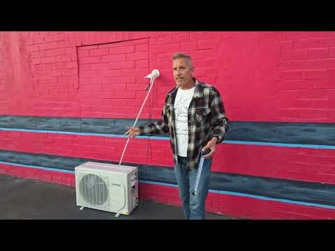 How to measure a DIY mini-split line set (before you order)