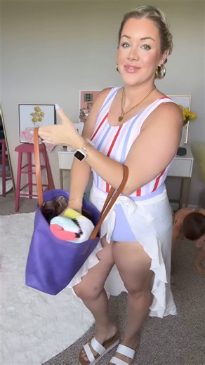 👙🩱MIDSIZE MUST HAVE SWIMSUIT🩱👙 One pieces don’t always give me the best shape, but I LOVE this one! 🔗is in my Amazon Storefront- you can also say SWIM28 and I’ll send you all the details! Stats👇🏼 5’5” Size 10-12 Large Bust 38D #swimsuit #midsizestyle #midstyleswimsuit #tummycontrol #onepiece #onepieceswimsuit #amazonfinds #amazonfashion #size10 #size12 #sizelarge #over30 #momfashion #summerfashion | Kaila Gibson Beauty