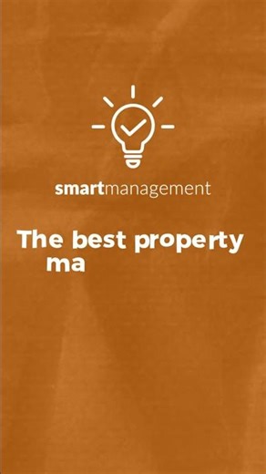 The power of Smart Management.