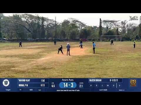 DCCL Season 3 Matchday 3 | Live Streaming | Dolphin Club