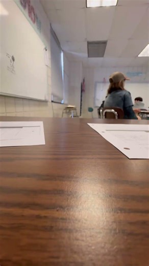 typical math class🫩