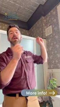 Tiny Teach Bathroom fans