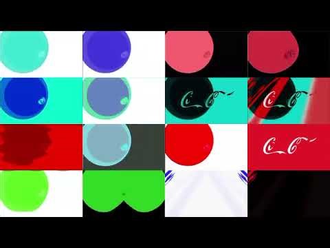 16 The Greatest Best Animation Logos V3