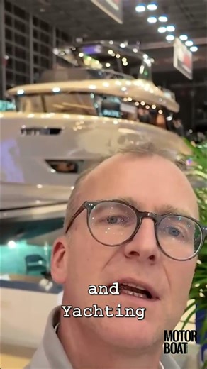 A quick look at the new Solaris Power 60... #luxurylifestyle #luxuryliving #luxuryboating #boatlife