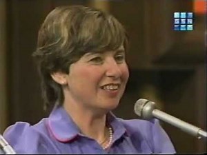 Family Feud ABC Daytime 1983 #7