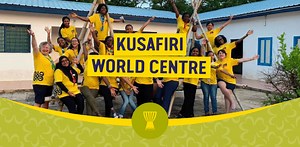 Kusafiri - WAGGGS World Centres