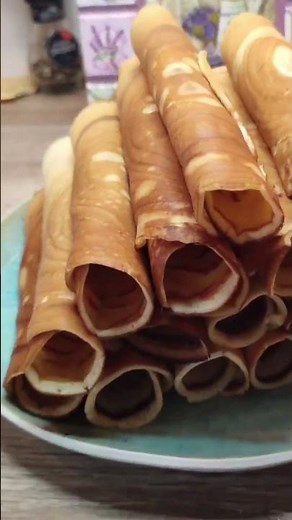 You Need to Try These Crispy Waffles!