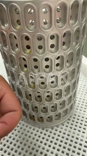 How to clean the mold of softgel encapsulation machine？