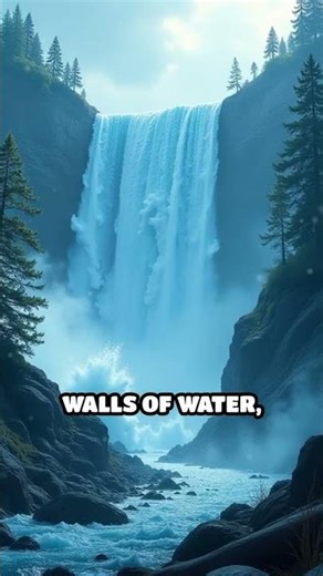 The Cataclysmic Ice Age Floods Unveiled