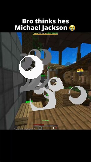 I am the SMOOTHEST Minecraft Player 😮‍💨 #minecraft