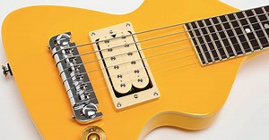 (Back to) Back to the Future: Marty McFly’s Other Guitar