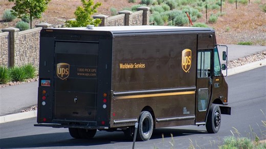 What will UPS transition away from Amazon look like? CFO explains | Haystack News