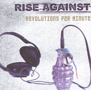 Revolutions Per Minute - Rise Against | Album | AllMusic
