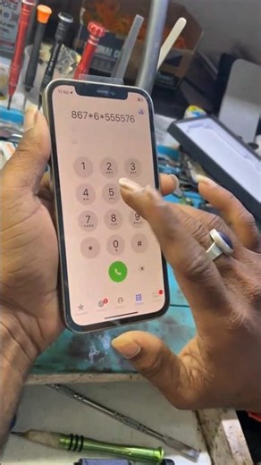 iphone 12 display change #viral #short