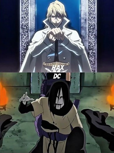 BLEACH VS NARUTO (35&35) ELIMINATING WHEEL #edit #naruto #bleach