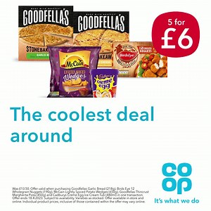 8.4K views · 31 reactions | Stock up 欄 spend less | Co-op | Facebook