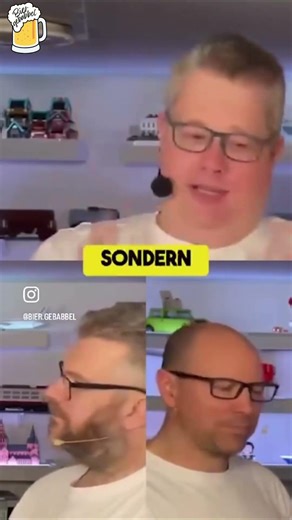 Unsere ehrlichen Bier-Eindrücke – ohne Drehbuch!