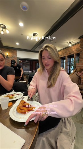 Delicious Pastries and Coffee Haul in Rochester Hills