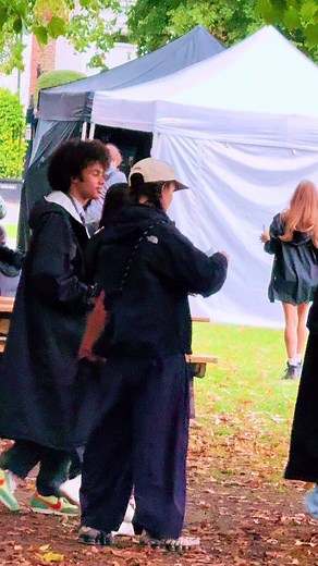 Geek Girl Season 2 Production Update