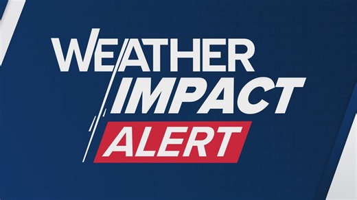 Weather Impact Alert: Heat Advisory issued throughout Northeast Ohio
