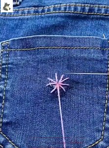 9.4M views · 107K reactions | DIY #handmade #crafts #diy #woodworking #art #sewing | Kid Crafts | Facebook