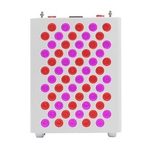 [Hot Item] Replace Hooga Red Light Therapy, Dual Chip Elite Grade LED Red Infrared Light Device with Near-Infrared Light 660nm 850nm High Power Red Light Therapy Panel