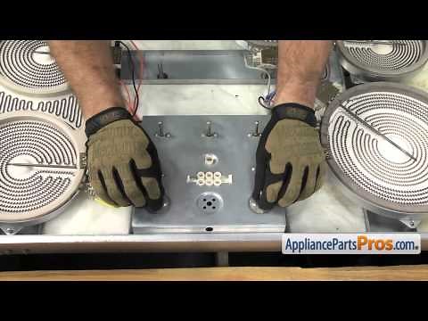 How To: GE Selector Switch WB24X449