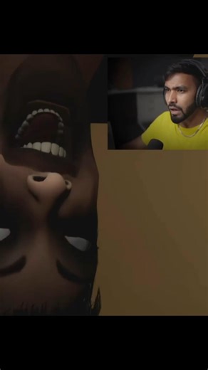 Tecno Gamer Jumpscare. #trending #tecnogamerz #gta5 #technogamerz
