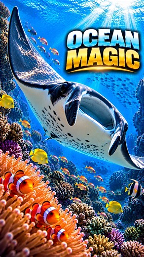 Aquarium 4K 🌊 This Underwater World Looks Impossible