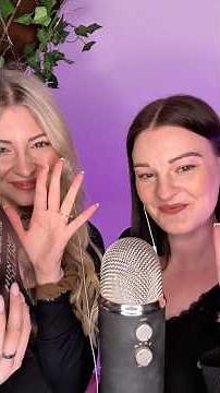 ASMR BOOK EDITION: Ja - Nein - Vielleicht mit @ASMR Janina ✨ #booktok #asmr #viral #fy