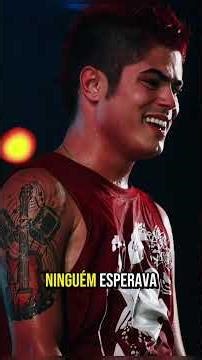 Do you remember the FIRST winner of Ídolos? What happened to Leandro Lopes 20 years later? 😯