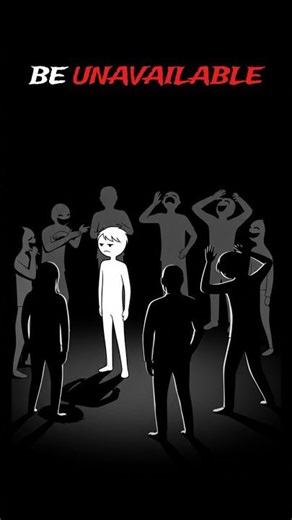 Why unavailable is important?💀