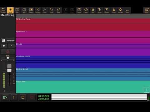 Phineas and Ferb: Give Up - Audio Evolution Cover