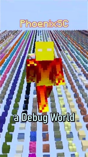 Debug is bugged.