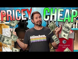 10 Hyped Expensive Niche Fragrances & Great CHEAPER Alternatives