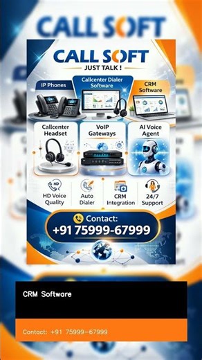 Want More Customer Calls? Use This Call Center System. 🔥